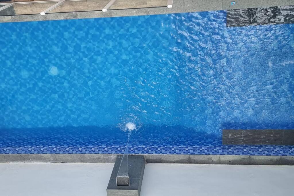 בוגור Villa 55 With Pool, Karaoke And Rooftop מראה חיצוני תמונה